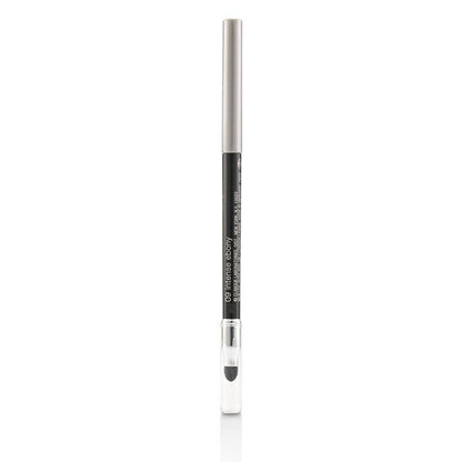 Clinique Quickliner For Eyes Intense - Nr. 09 Intense Ebony 0,25 g/0,008 oz