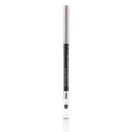 Clinique Quickliner For Eyes Intense - Nr. 09 Intense Ebony 0,25 g/0,008 oz