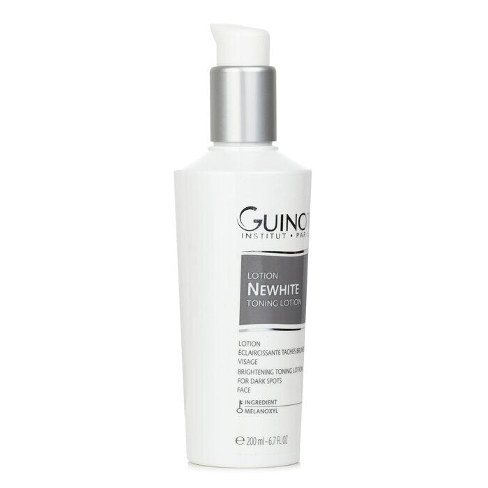 Guinot Newhite Perfekte Aufhellungslotion 200ml/6,7oz