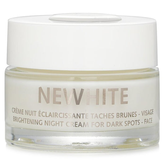 Guinot Newhite Aufhellende Nachtcreme für das Gesicht 50ml/1,6oz