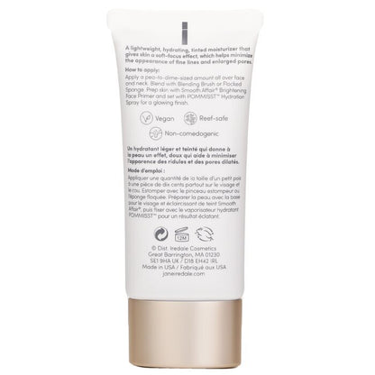 Jane Iredale Dream Tint getönte Feuchtigkeitscreme LSF 15 - Medium 50ml/1,7oz