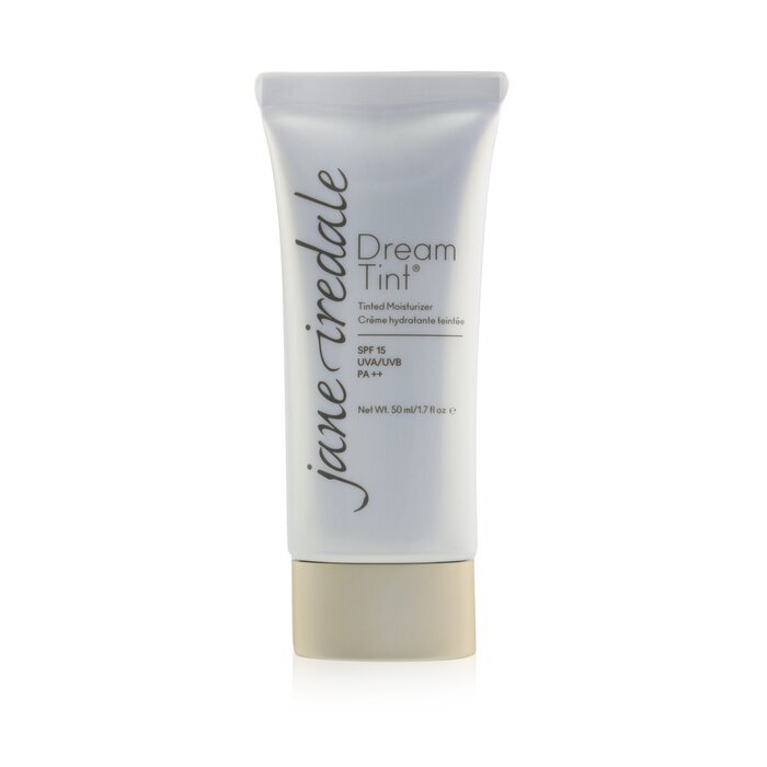 Jane Iredale Dream Tint getönte Feuchtigkeitscreme LSF 15 - Medium 50ml/1,7oz