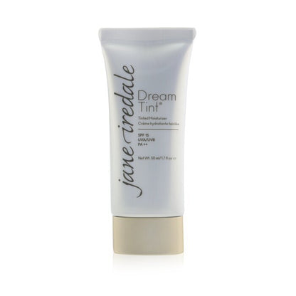 Jane Iredale Dream Tint getönte Feuchtigkeitscreme LSF 15 - Medium 50ml/1,7oz