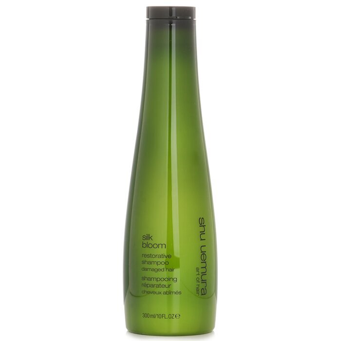 Shu Uemura Silk Bloom Restorative Shampoo (geschädigtes Haar) 300ml/10oz