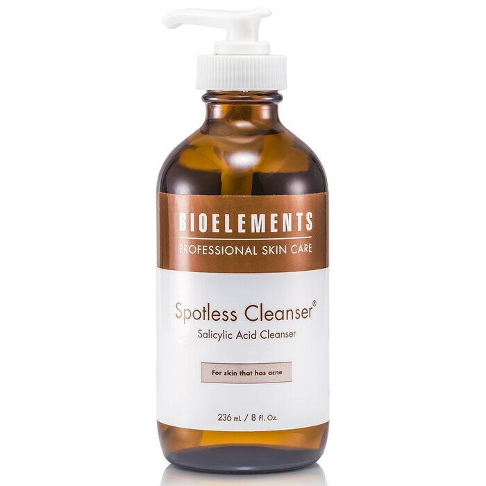 Bioelements Spotless Cleanser (Salongröße) 236 ml