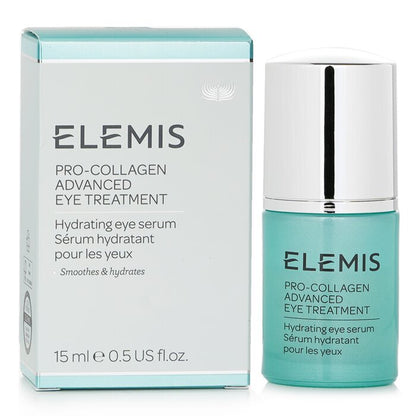 Elemis Pro-Collagen Advanced Eye Treatment 15ml