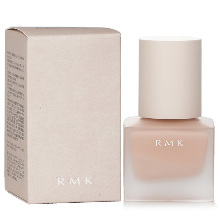 RMK Liquid Foundation LSF 14 - Nr. 201 30 ml