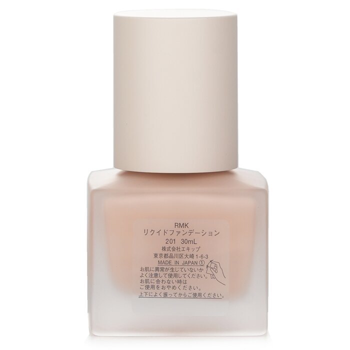 RMK Liquid Foundation LSF 14 - Nr. 201 30 ml