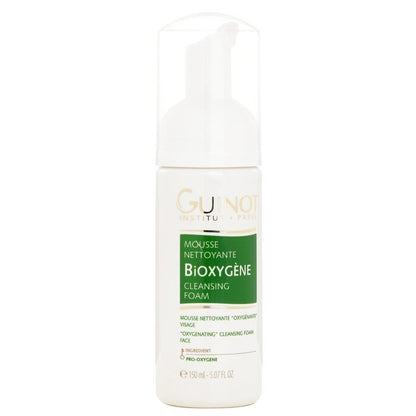 Guinot Bioxygene Cleansing Foam 150ml