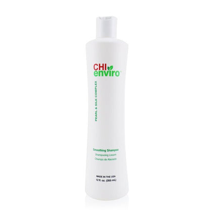 CHI Enviro Glättungsshampoo, 355 ml