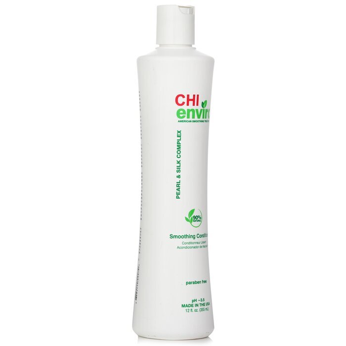 CHI Enviro Glättungsspülung 355ml/12oz