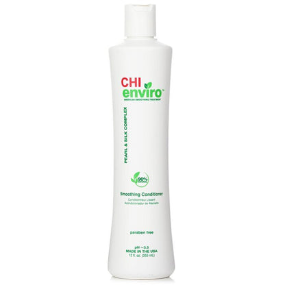 CHI Enviro Glättungsspülung 355ml/12oz