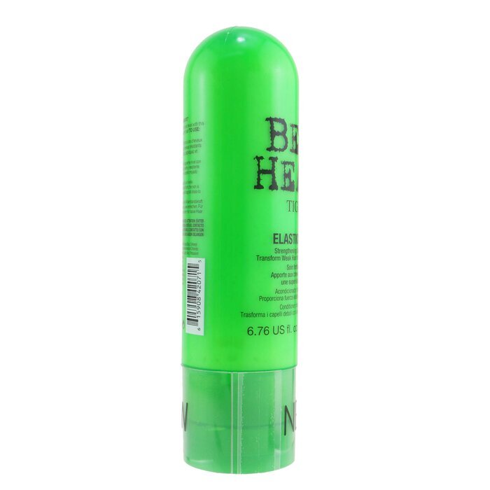 Tigi Bed Head Superfuel Elasticate Stärkungsspülung (für schwaches Haar) 200ml/6.76oz