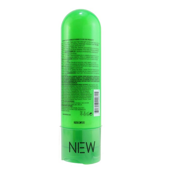 Tigi Bed Head Superfuel Elasticate Stärkungsspülung (für schwaches Haar) 200ml/6.76oz