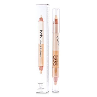 Billion Dollar Brows Augenbrauen-Duo-Stift 3,6 g/0,13 oz