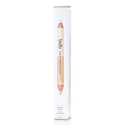 Billion Dollar Brows Augenbrauen-Duo-Stift 3,6 g/0,13 oz