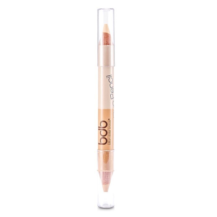 Billion Dollar Brows Augenbrauen-Duo-Stift 3,6 g/0,13 oz