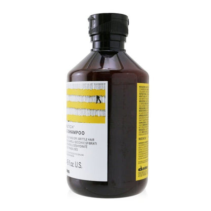 Davines Natural Tech Nourishing Shampoo (Für dehydrierte Kopfhaut und trockenes, brüchiges Haar) 250ml/8.45oz