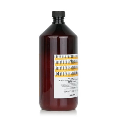 Davines Natural Tech Nourishing Vegetarian Miracle Conditioner (für trockenes und brüchiges Haar) 1000ml/33.81oz