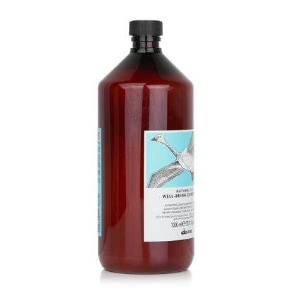 Davines Natural Tech Wohlbefinden Conditioner 1000ml/33.8oz