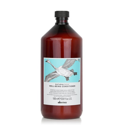 Davines Natural Tech Wohlbefinden Conditioner 1000ml/33.8oz