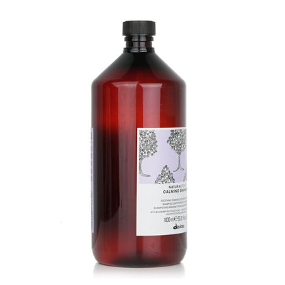 Davines Natural Tech Calming Shampoo (für empfindliche Kopfhaut) 1000ml/33.8oz