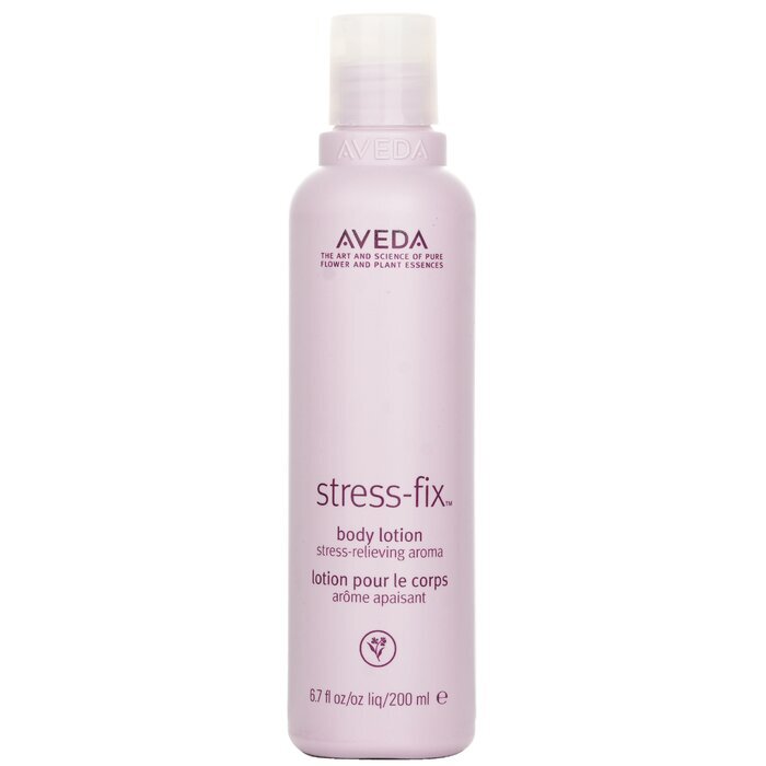 Aveda Stress Fix Body Lotion 200ml/6.7oz