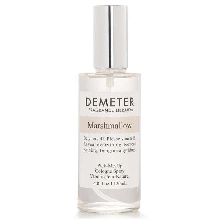 Demeter Marshmallow Cologne Spray 120ml