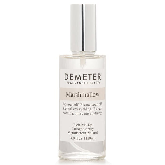 Demeter Marshmallow Kölnisch Wasser Spray 120ml
