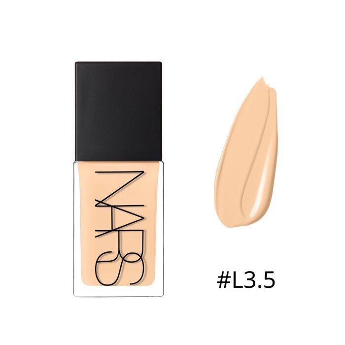 NARS Light Reflecting Foundation 30ml-  L3.5