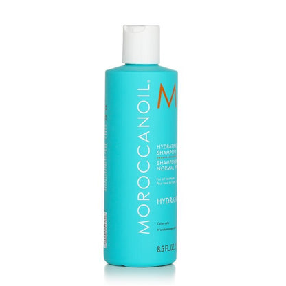 Moroccanoil Feuchtigkeitsshampoo (für alle Haartypen) 250 ml/8,5 oz