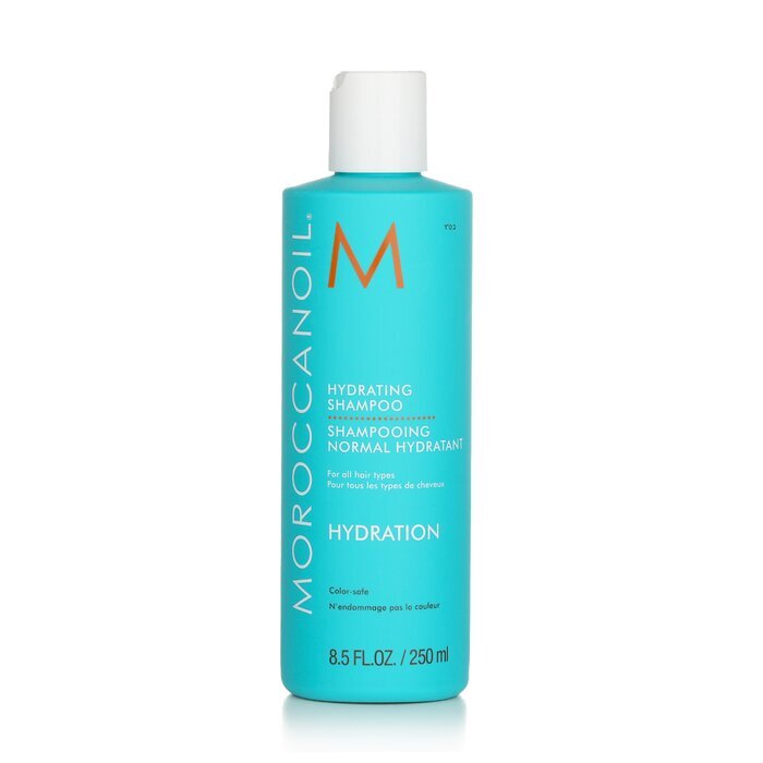 Moroccanoil Feuchtigkeitsshampoo (für alle Haartypen) 250 ml/8,5 oz