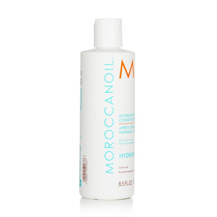 Moroccanoil Feuchtigkeitsspendender Conditioner (für alle Haartypen) 250 ml/8,5 oz