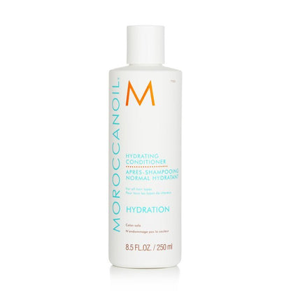 Moroccanoil Feuchtigkeitsspendender Conditioner (für alle Haartypen) 250 ml/8,5 oz