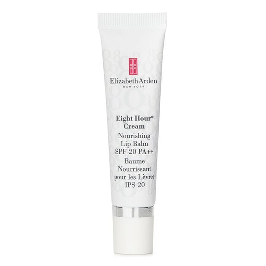 Elizabeth Arden Eight Hour Cream Nourishing Lip Balm SPF 20 14.8ml
