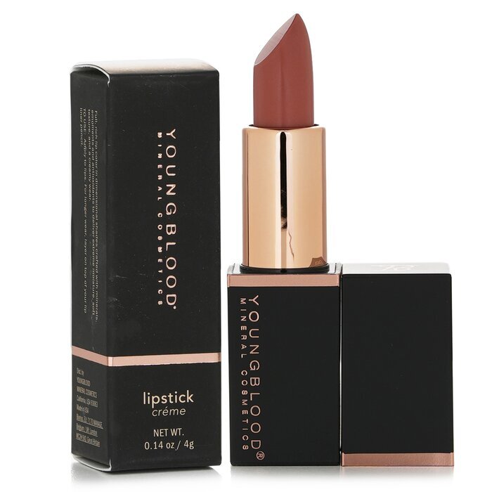 Youngblood Lipstick - Blusing Nude 4g/0.14oz