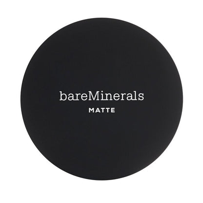 BareMinerals Matte Foundation Broad Spectrum SPF15 - Fairly Light 6g/0.21oz