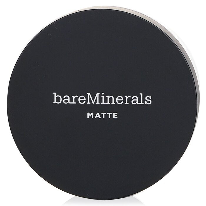 BareMinerals Matte Foundation Broad Spectrum SPF15 - Golden Medium 6 g/0,21 oz