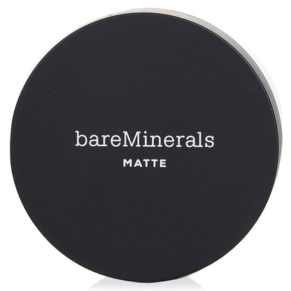 BareMinerals Matte Foundation Broad Spectrum SPF15 - Golden Medium 6 g/0,21 oz