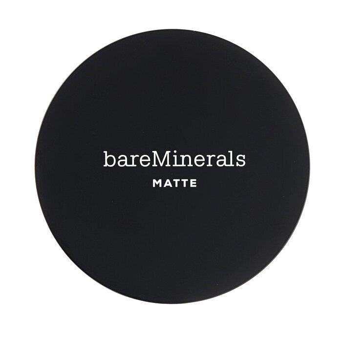 BareMinerals Matte Foundation Broad Spectrum SPF15 - Mittelbeige 6 g/0,21 oz