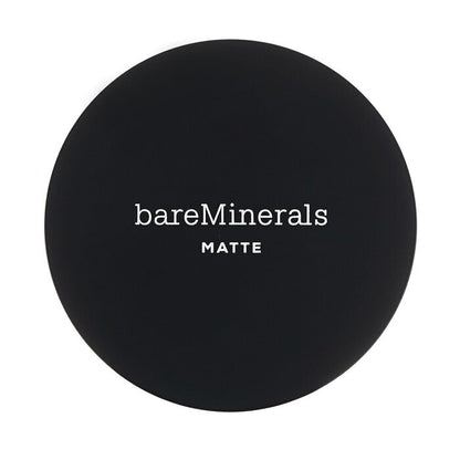 BareMinerals Matte Foundation Broad Spectrum SPF15 - Mittelbraun 6 g/0,21 oz