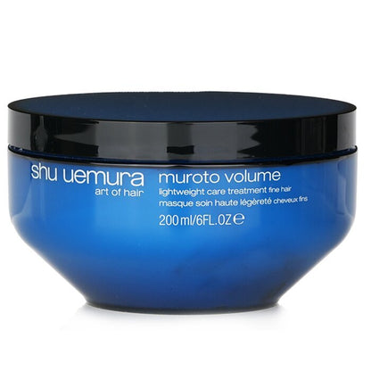 Shu Uemura Muroto Volume Pure Lightness Treatment (für feines Haar) 200ml/6oz