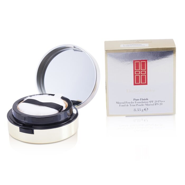 Elizabeth Arden Pure Finish Mineral Powder Foundation (Neue Verpackung) – Pure Finish 05 8,33 g