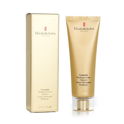 Elizabeth Arden Ceramide Purifying Cream Cleanser 125ml