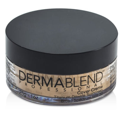 Dermablend Cover Creme Broad Spectrum SPF 30 (hohe Farbabdeckung) - Sandbeige 28 g/1 oz