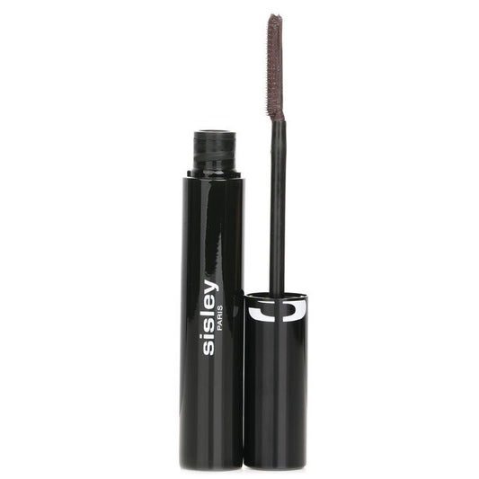 Sisley So Intense Mascara - # 2 Deep Brown 7.5ml/0.27oz