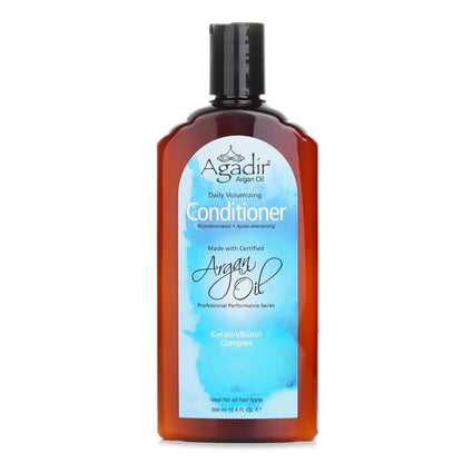 Agadir Arganöl Täglicher Volumen-Conditioner (Alle Haartypen) 366ml/12.4oz