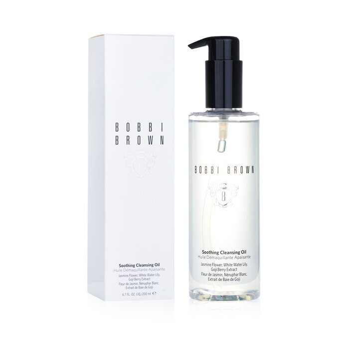 Bobbi Brown Beruhigendes Reinigungsöl 200ml/6,7oz
