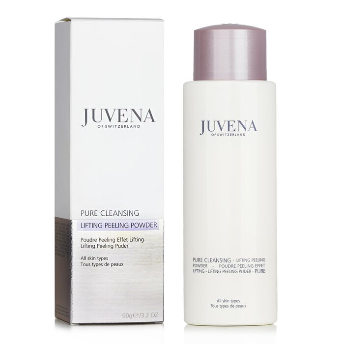 Juvena Pure Cleansing Lifting Peeling-Puder (alle Hauttypen) 90 g/3,2 oz