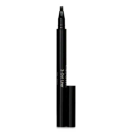 Clarins 3 Dot Liner - # Schwarz 0,7 ml/0,023 oz